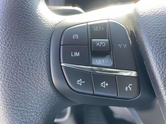 New 2026 Ford Transit 250 Low Roof RWD image 11
