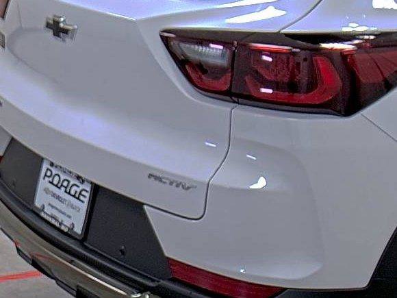 New 2026 Chevrolet TrailBlazer ACTIV w/ Convenience Package image 13