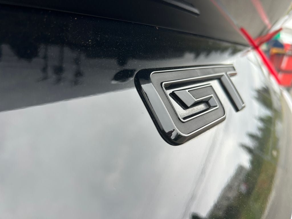 Used 2025 Ford Mustang GT Premium RWD image 35