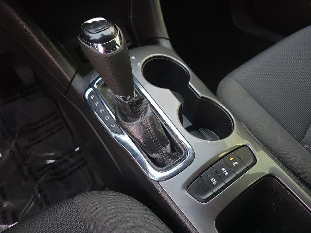 Used 2019 Chevrolet Cruze LT w/ Convenience Package FWD image 24