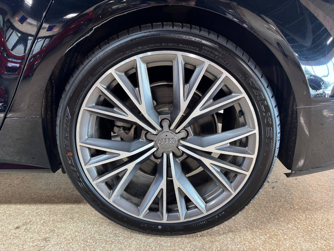 Used 2016 Audi A7 3.0T Premium Plus AWD/4WD image 49