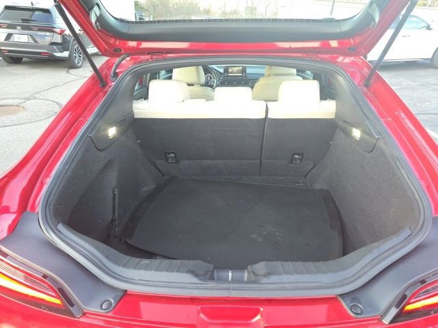 Used 2023 Acura Integra A-Spec image 9