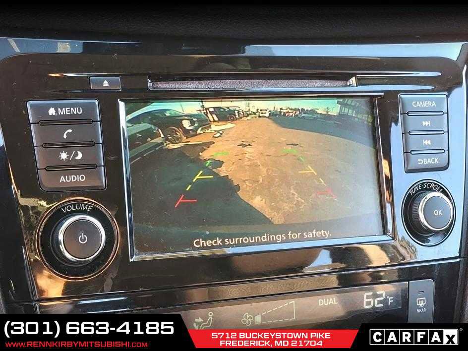 Used 2020 Nissan Rogue Sport SV w/ All-Weather Package image 32