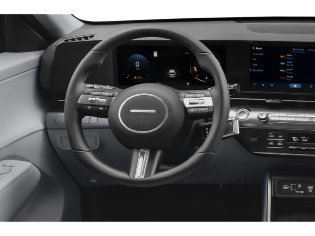 New 2026 Hyundai Kona SEL Premium FWD image 40