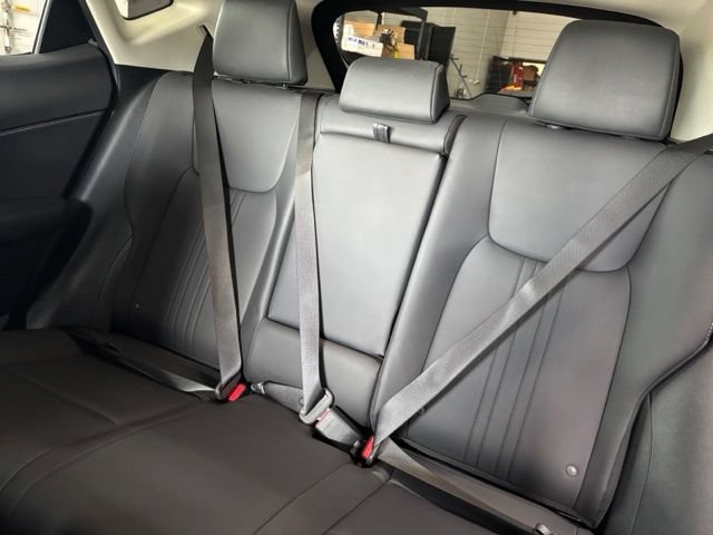 Used 2022 Lexus NX 350 AWD w/ Cold Area Package image 24