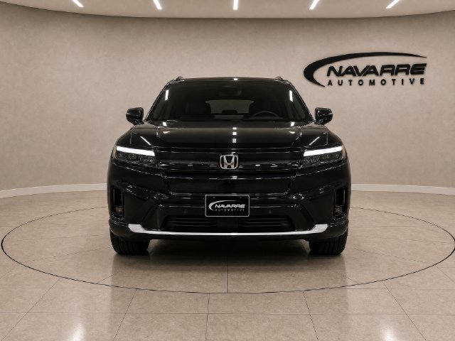 New 2026 Honda Prologue Touring image 2