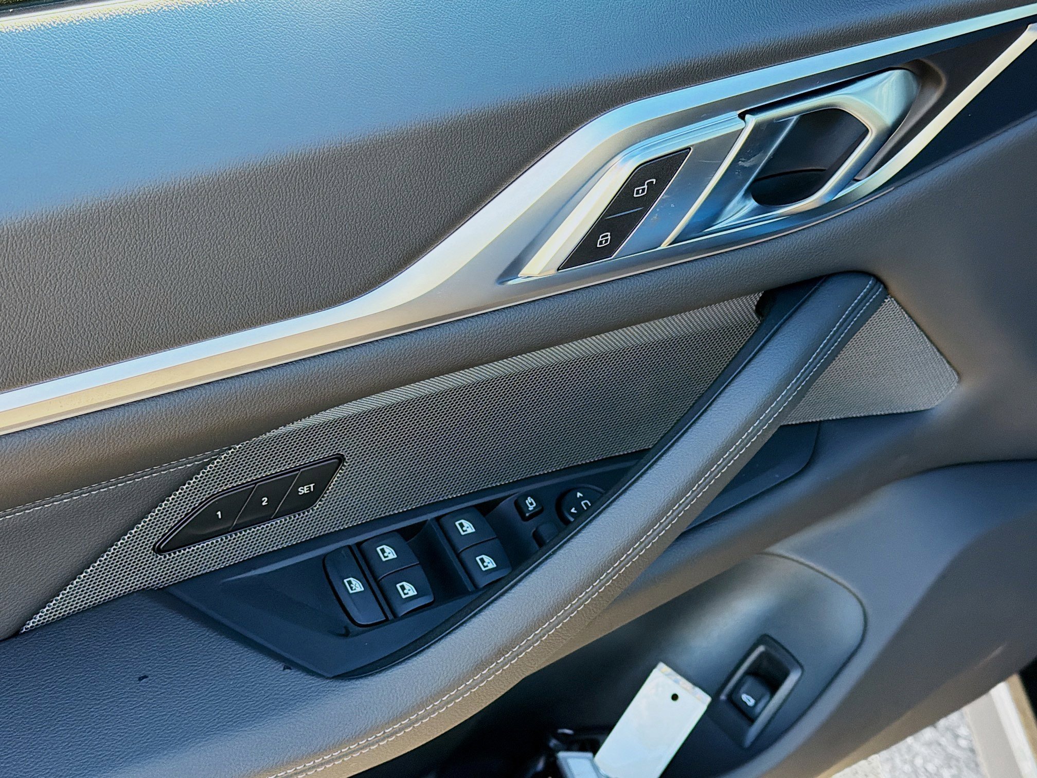 New 2026 BMW 430i w/ M Sport Package image 23