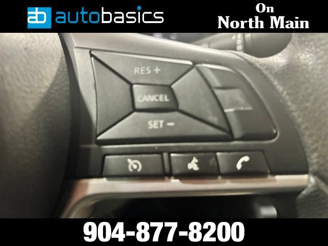 Used 2025 Nissan Altima 2.5 SV FWD image 26