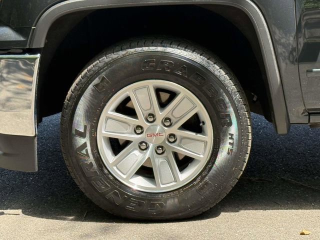 Used 2019 GMC Sierra 1500 SLE w/ Texas SLE Value Package AWD/4WD image 7