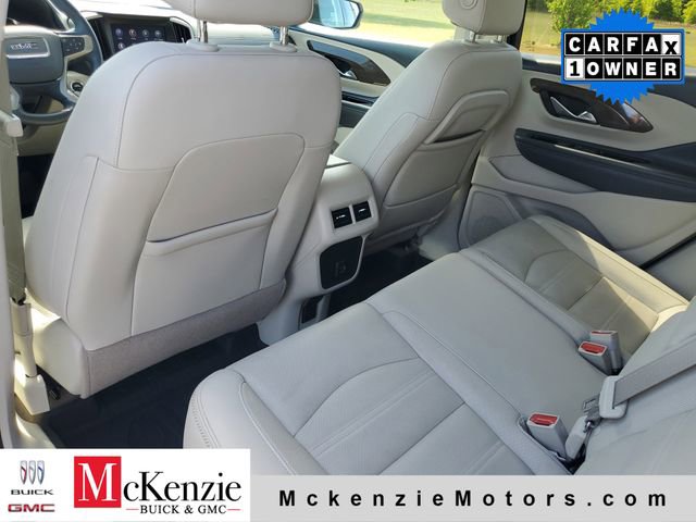 Used 2023 GMC Terrain Denali w/ LPO, Floor Liner Package image 23