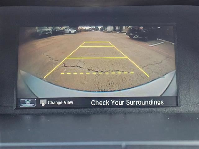 Used 2016 Honda Accord EX-L image 14