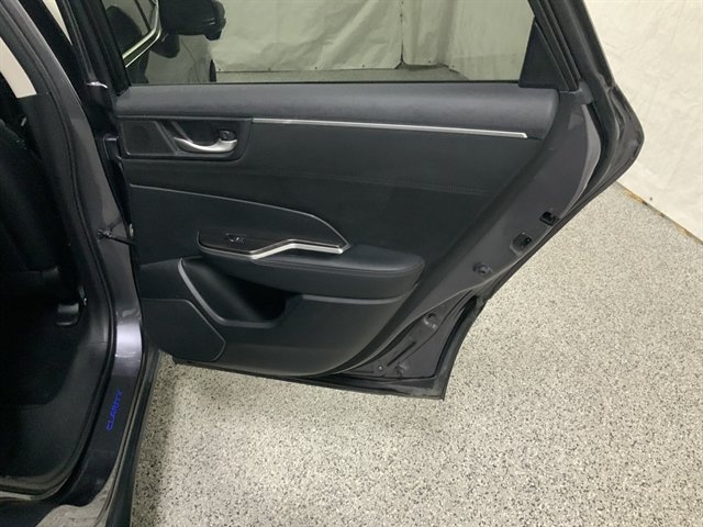 Used 2021 Honda Clarity Touring image 19