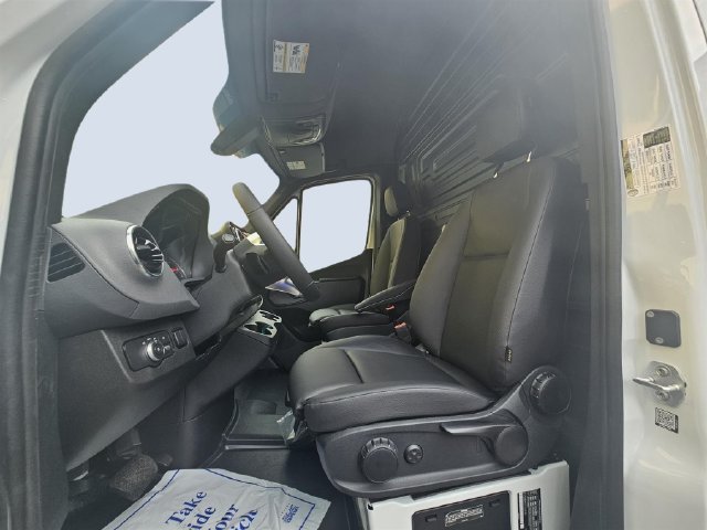 New 2026 Mercedes-Benz Sprinter 3500 image 13