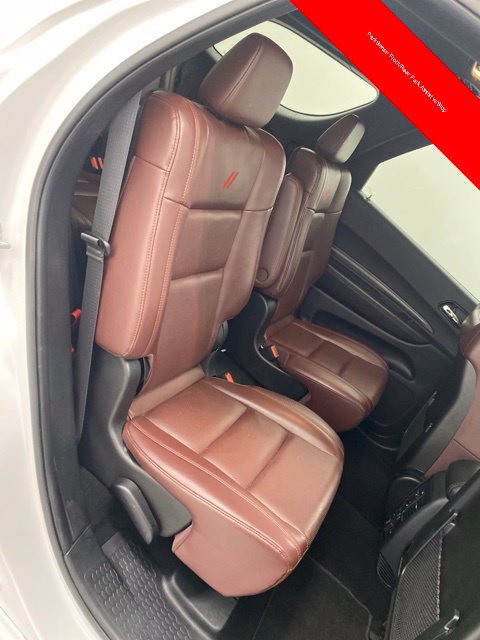 Used 2025 Dodge Durango GT AWD/4WD image 37