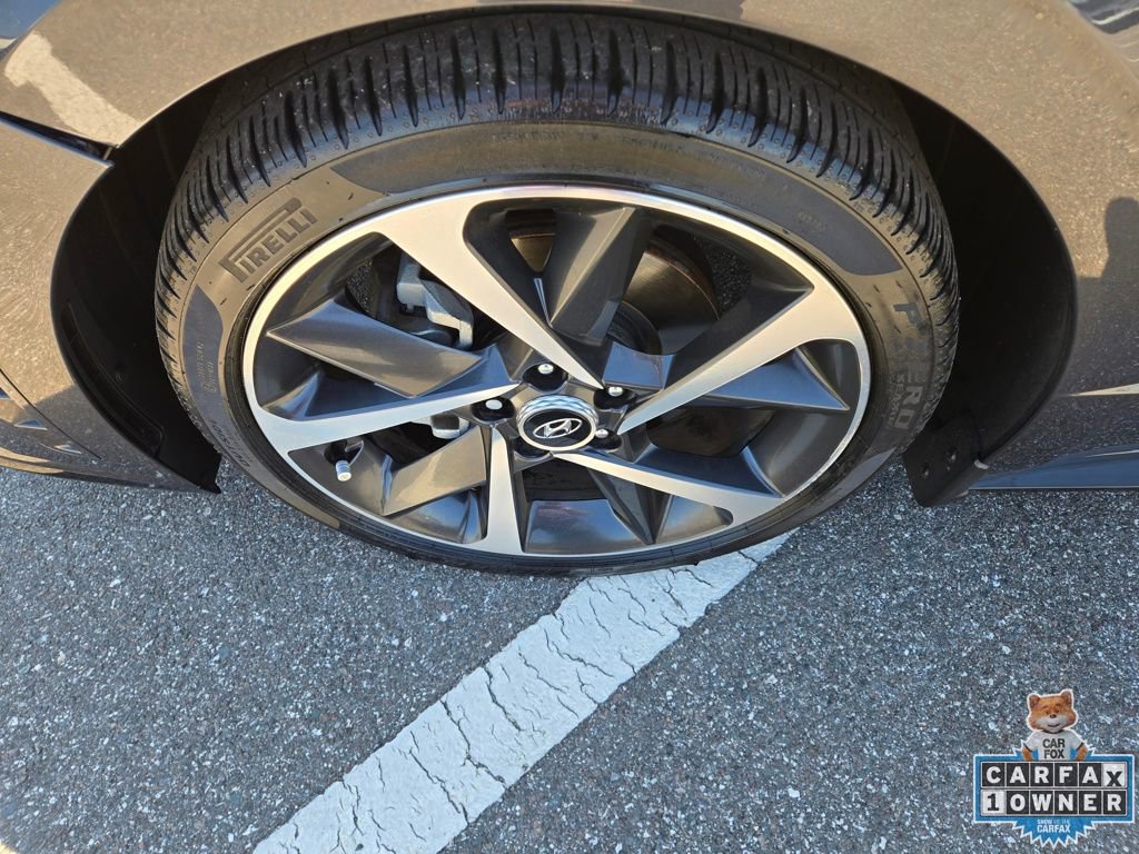 Used 2021 Hyundai Sonata SEL Plus image 13