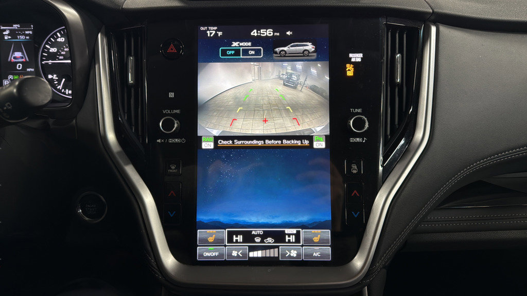 Certified 2021 Subaru Outback Limited image 23