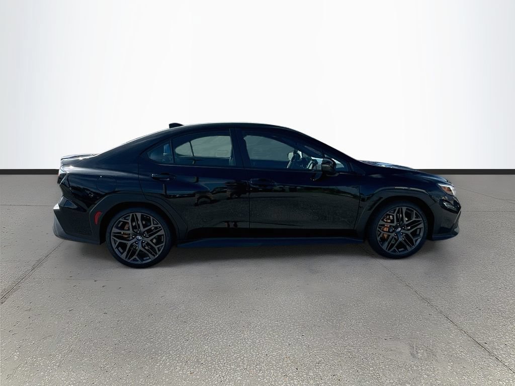 New 2026 Subaru WRX tS w/ WRX Essentials Package AWD/4WD image 8