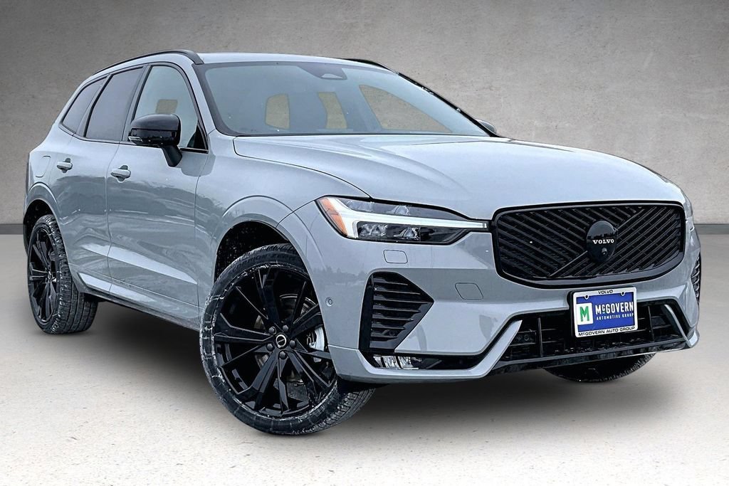 New 2026 Volvo XC60 B5 Ultra w/ Protection Package Premier AWD/4WD image 2