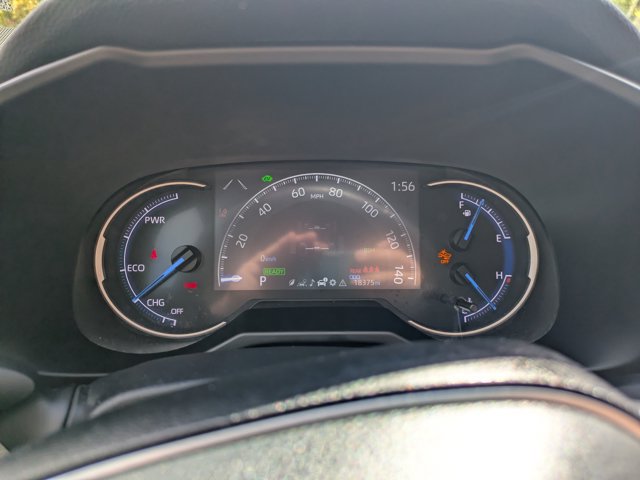 Used 2024 Toyota RAV4 XLE w/ Convenience Package AWD/4WD image 25