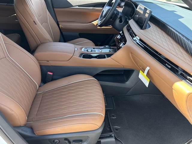 New 2027 INFINITI QX60 Autograph AWD/4WD image 12