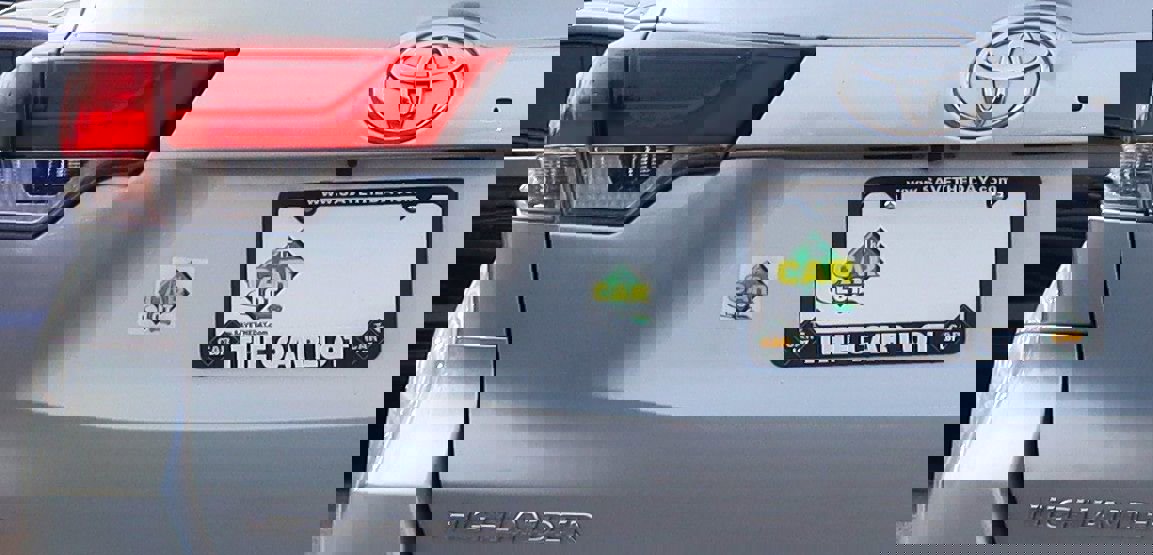 Used 2019 Toyota Highlander XLE image 19