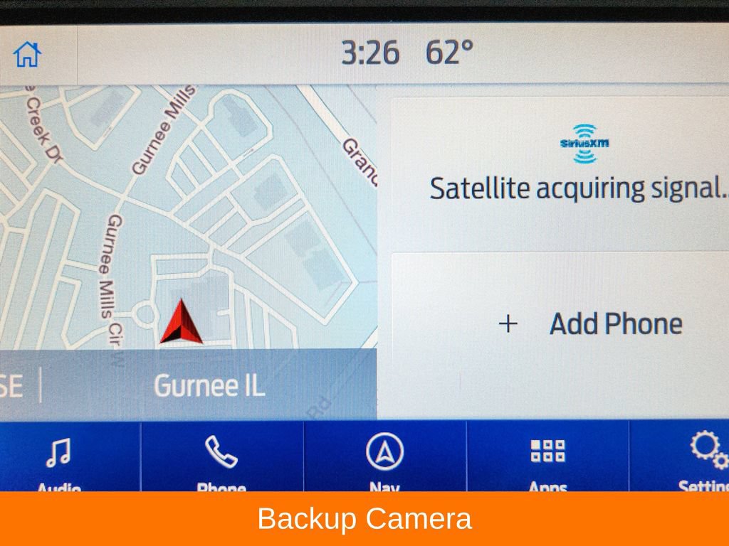 Used 2019 Ford F150 XLT w/ Equipment Group 302A Luxury AWD/4WD image 15