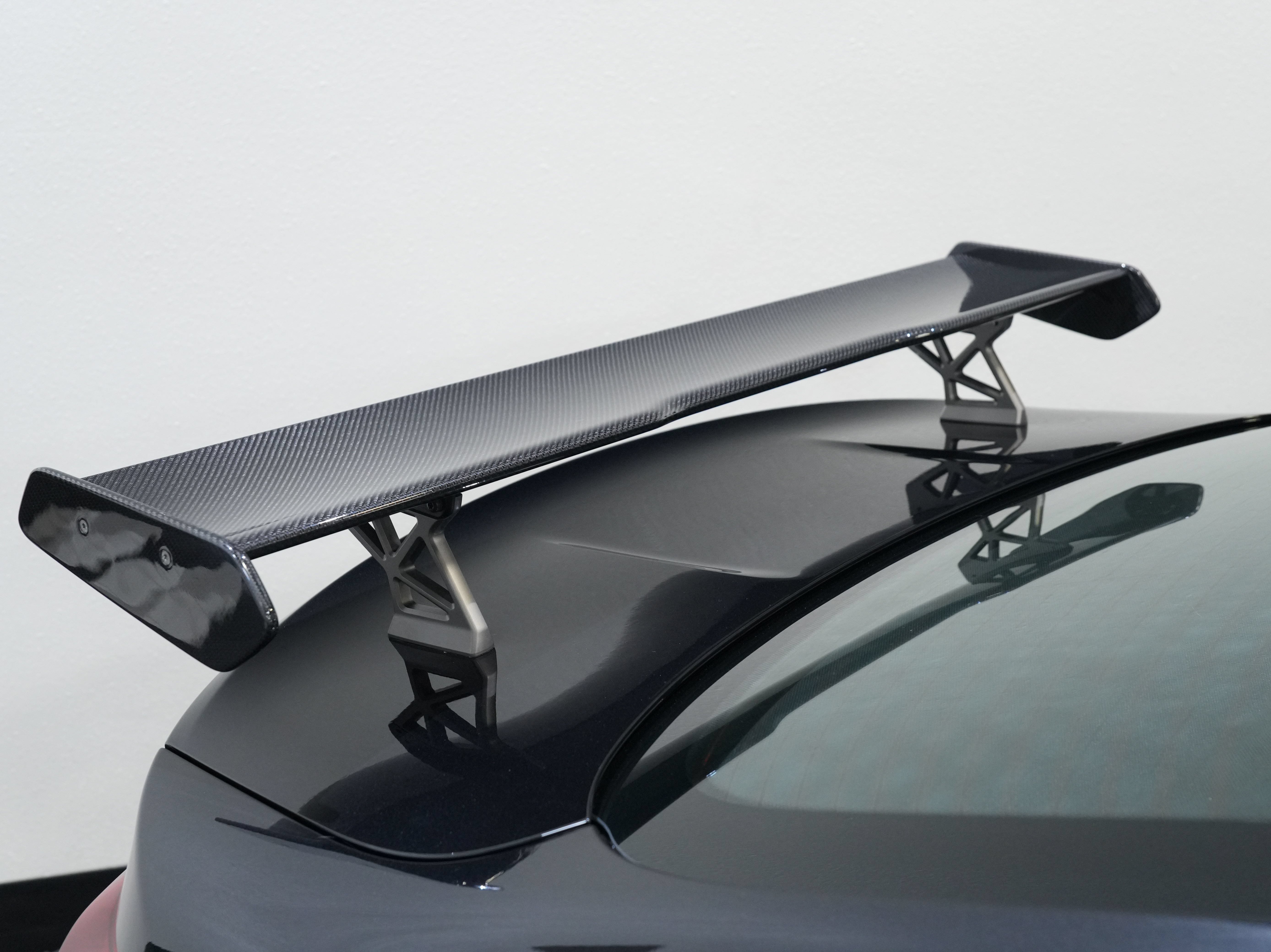 Used 2016 BMW M4 GTS RWD image 15