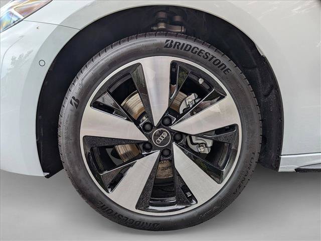 New 2026 Audi A5 2.0T Prestige AWD/4WD image 10