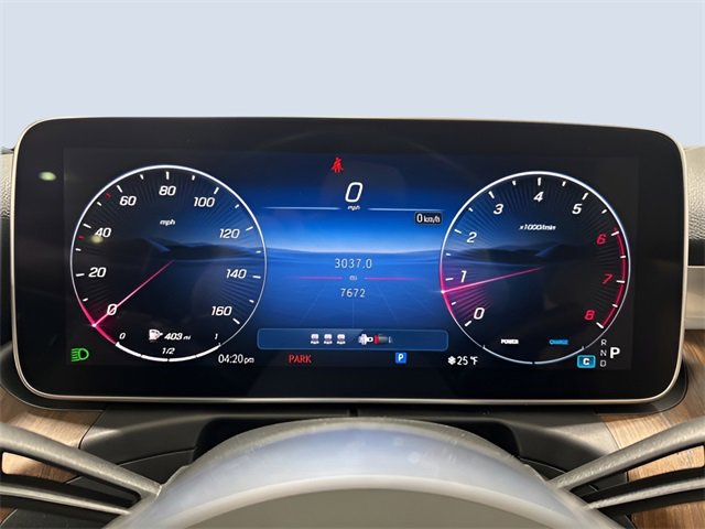 Used 2025 Mercedes-Benz C 300 C 300 image 20