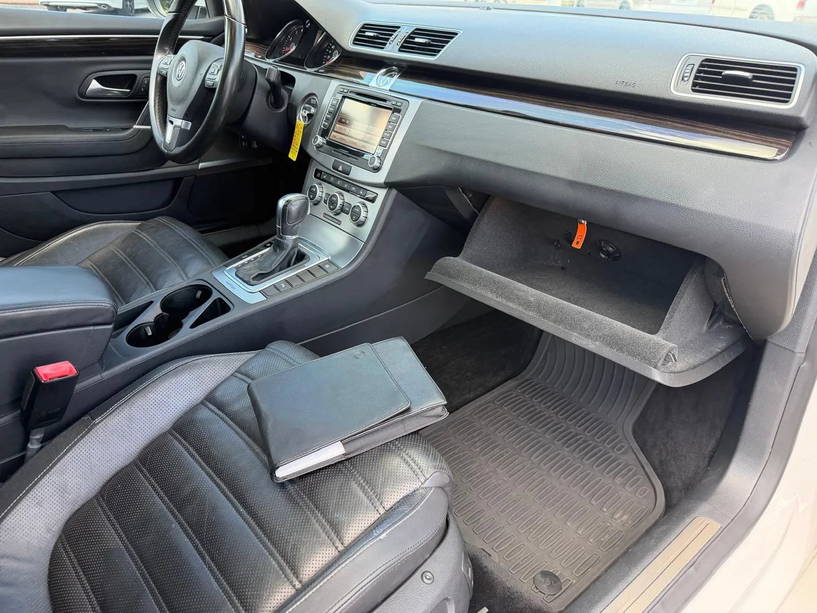 Used 2013 Volkswagen CC Executive AWD/4WD image 18