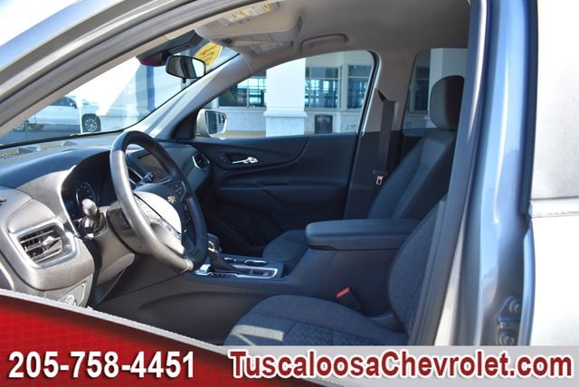Used 2024 Chevrolet Equinox LT image 18