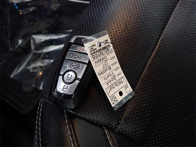 Used 2022 Ford Mustang GT Premium w/ Equipment Group 401A image 37
