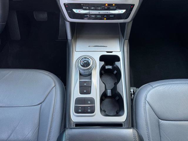Certified 2023 Ford Explorer XLT image 11