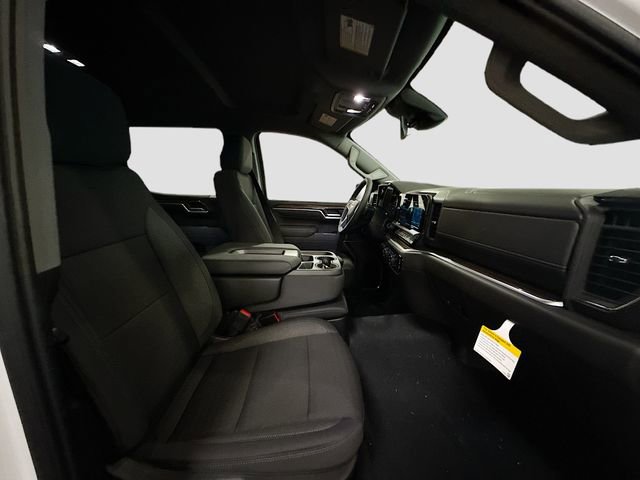 New 2026 Chevrolet Silverado 1500 LT image 28