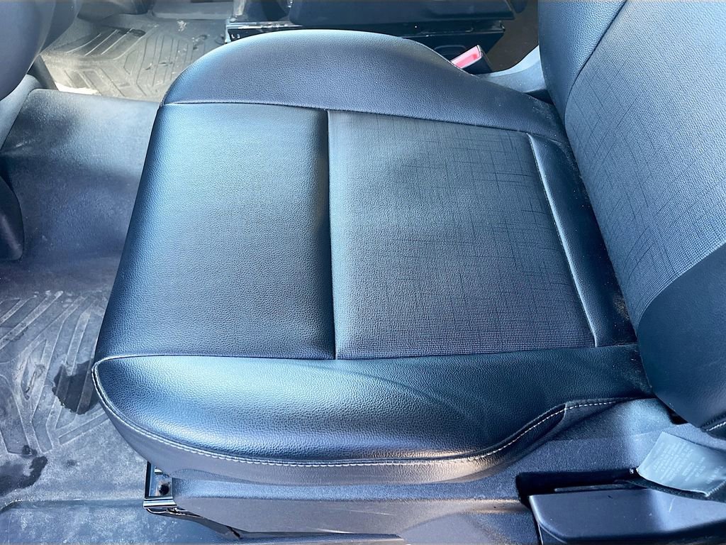 Used 2024 Ford Transit 150 Low Roof AWD image 21