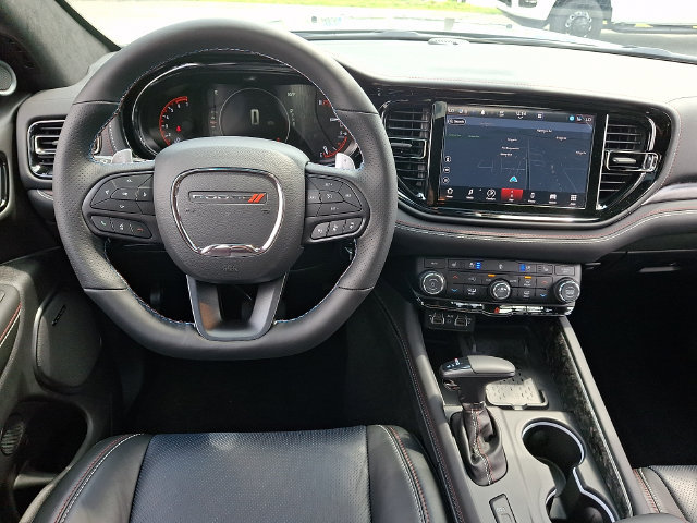 New 2026 Dodge Durango GT AWD/4WD image 8