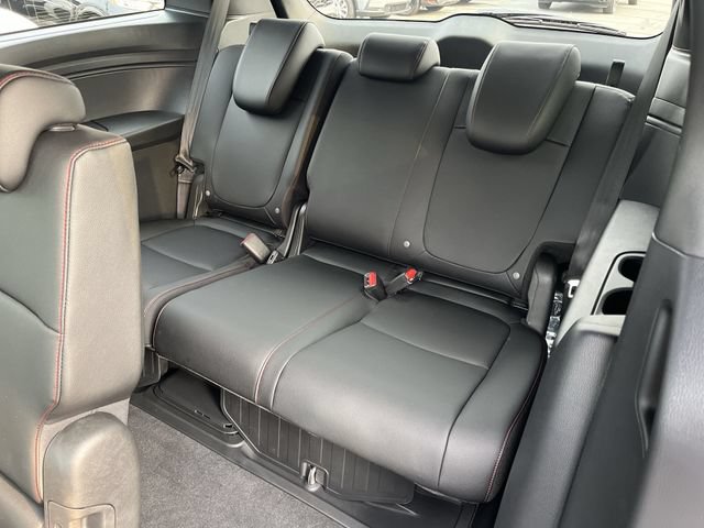 New 2026 Honda Odyssey Sport-L image 27