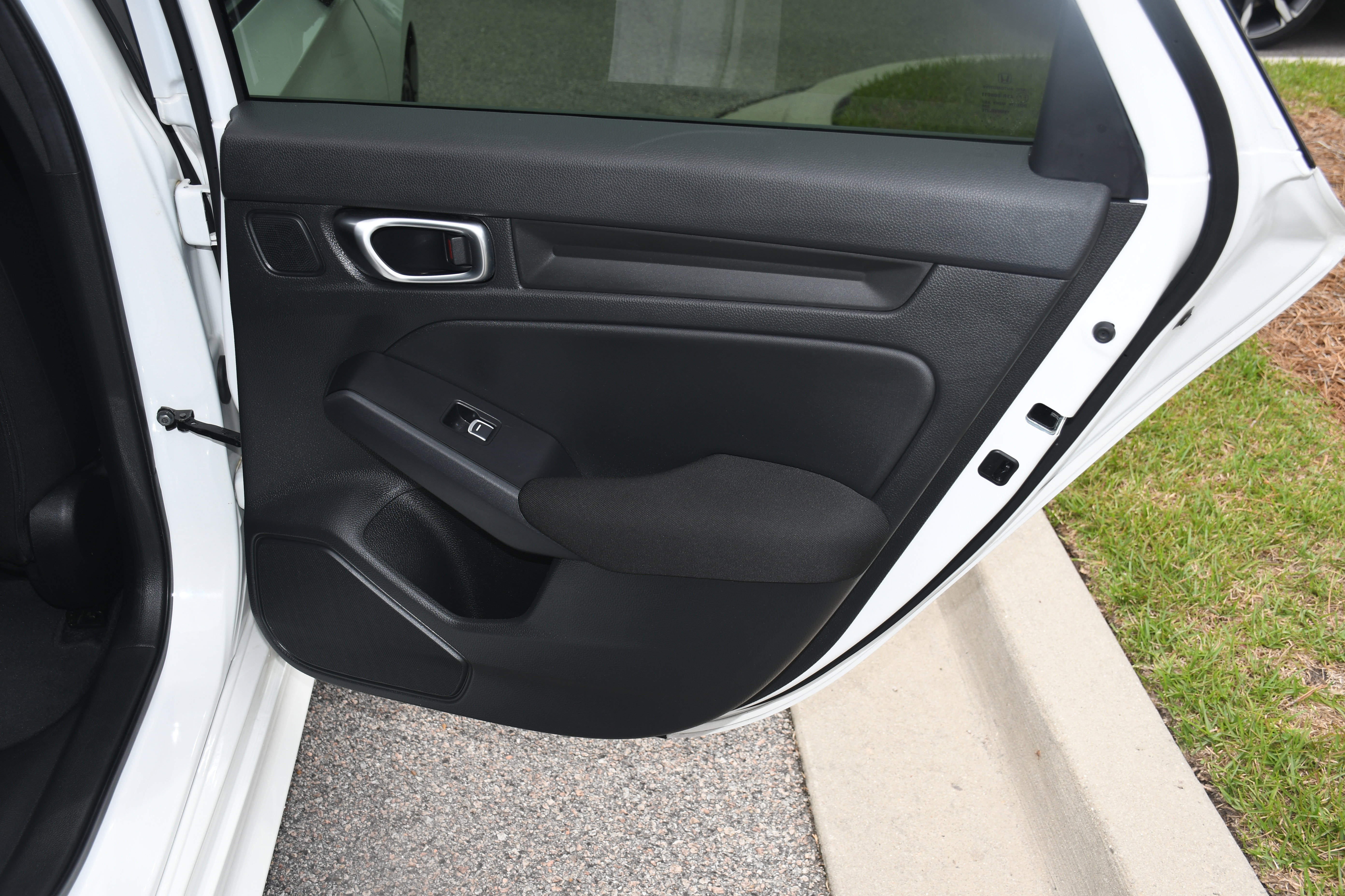 Used 2026 Honda Civic Sport image 18