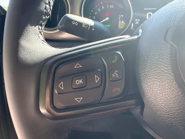 Used 2023 Jeep Wrangler Unlimited w/ 8.4" Radio Group AWD/4WD image 27