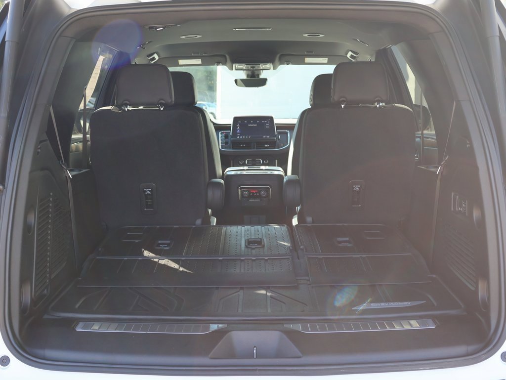 Used 2021 Chevrolet Tahoe High Country image 37