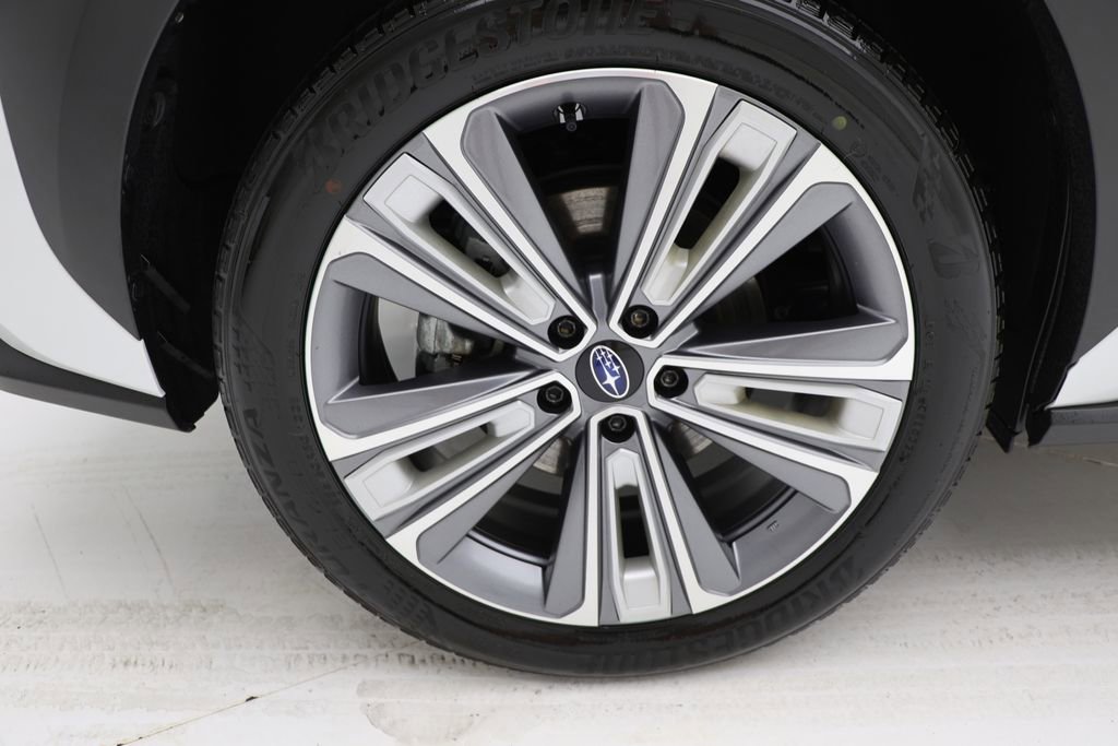 Used 2023 Subaru Solterra AWD image 8