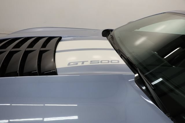 Used 2022 Ford Mustang Shelby GT500 w/ Carbon Fiber Track Pack RWD image 60