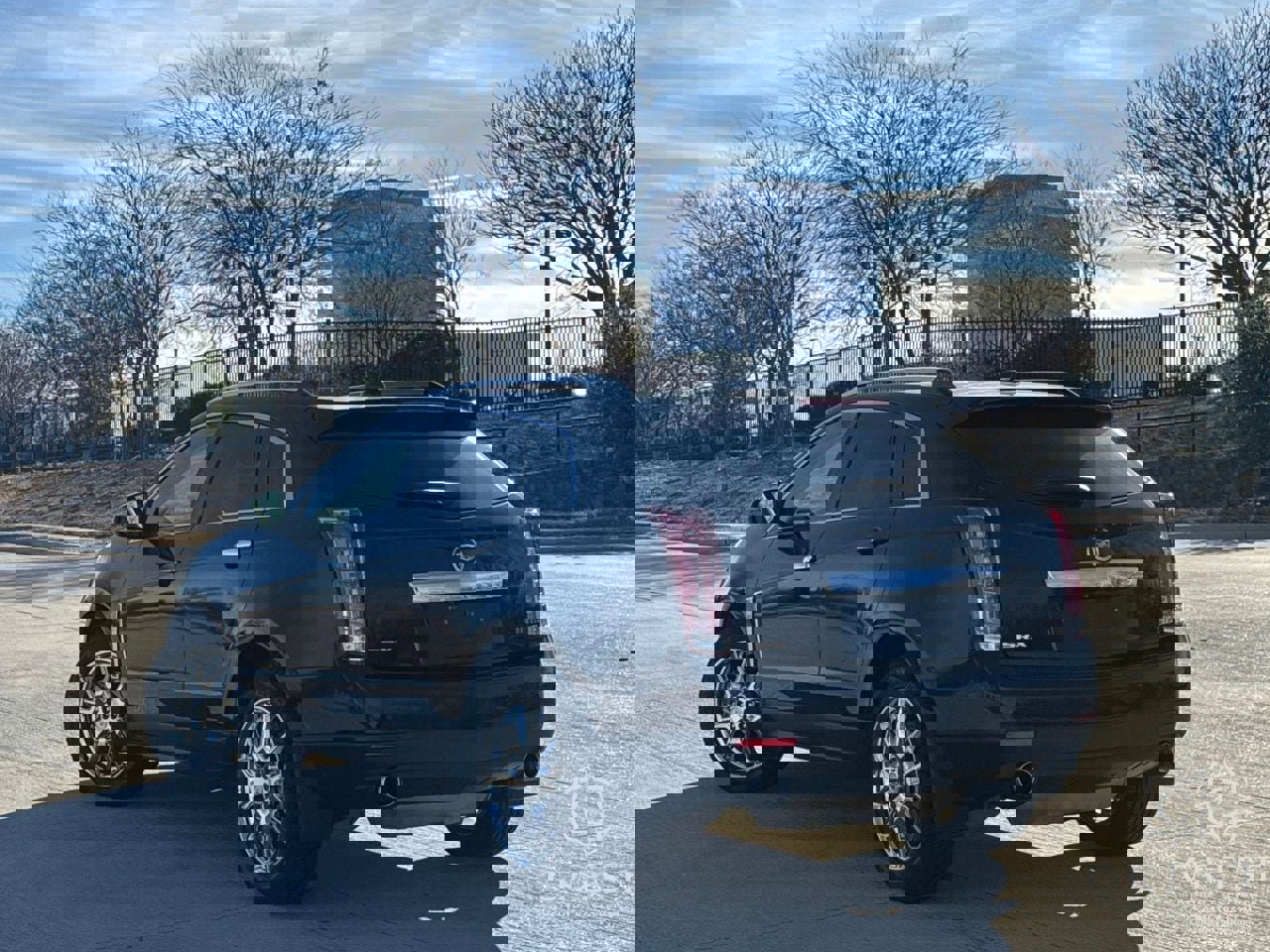 Used 2015 Cadillac SRX Performance w/ Driver Awareness Package video 3