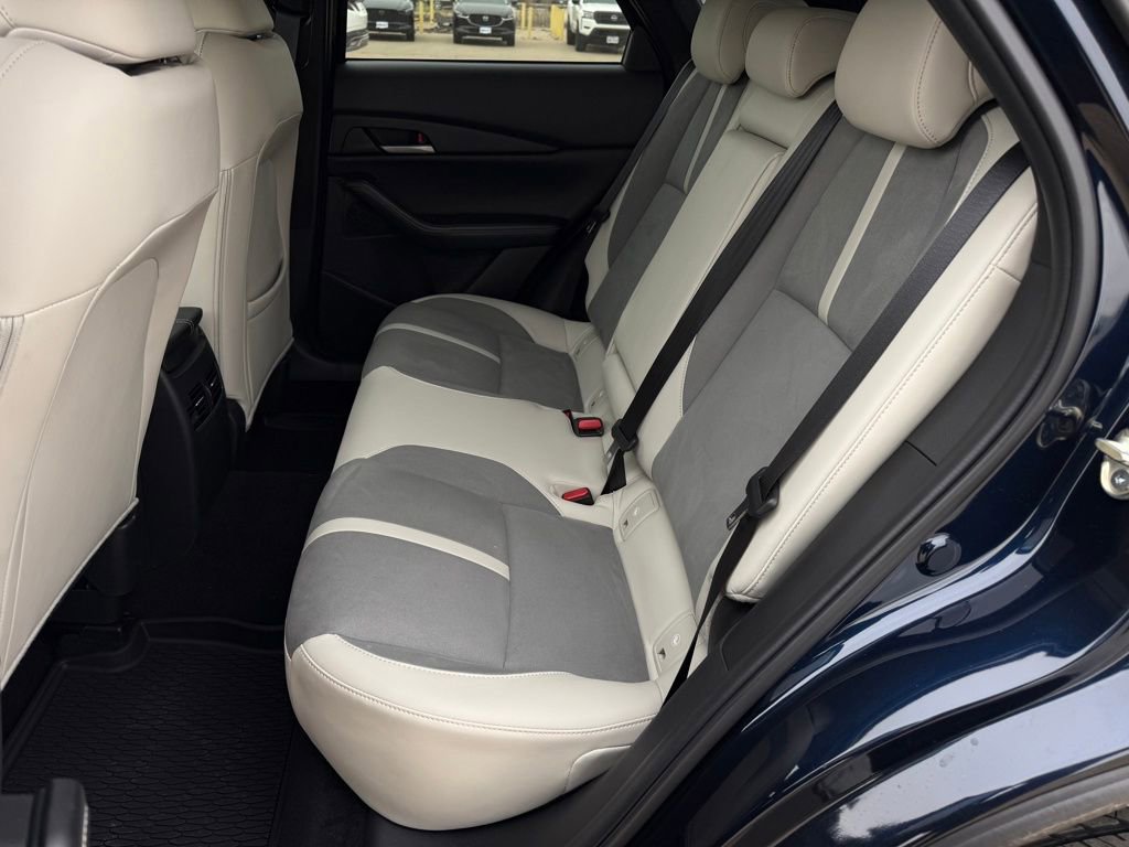 New 2026 MAZDA CX-30 Aire Edition AWD/4WD image 26
