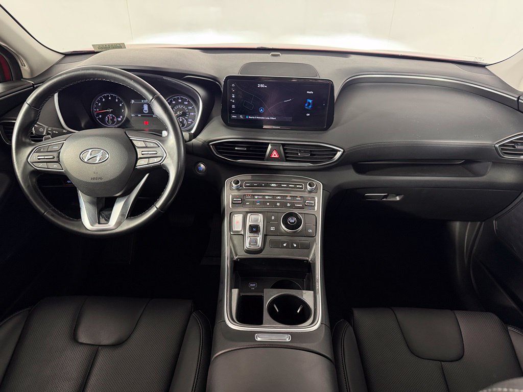 Used 2023 Hyundai Santa Fe XRT w/ Cargo Package FWD image 14