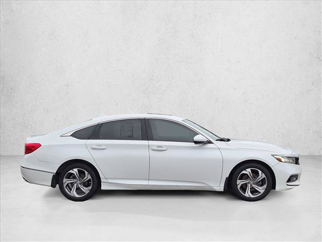 Used 2019 Honda Accord EX image 4