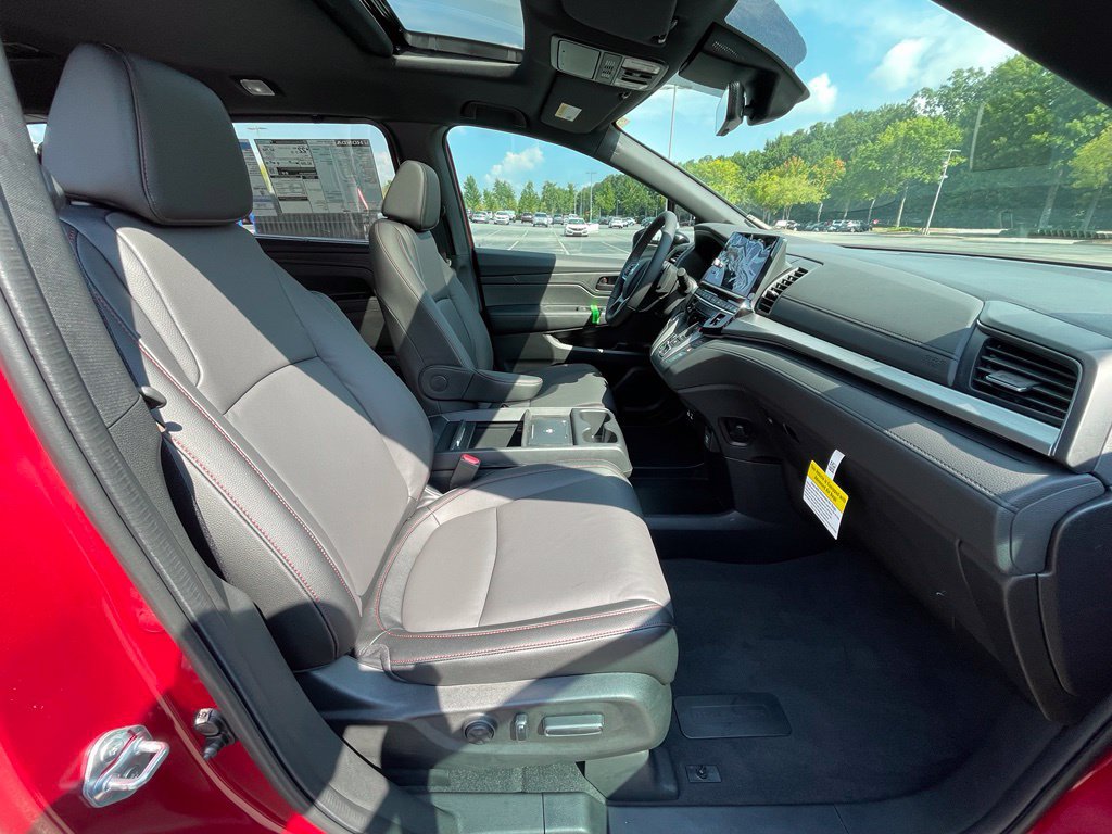 New 2026 Honda Odyssey Sport-L image 32