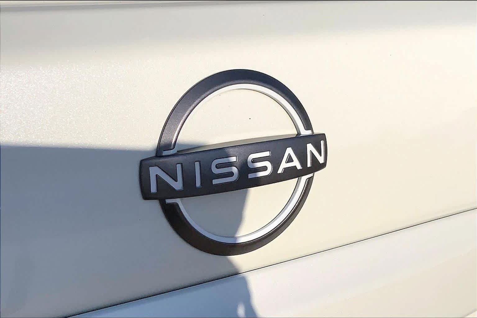 Used 2023 Nissan Murano Platinum w/ Cargo Package AWD/4WD image 9