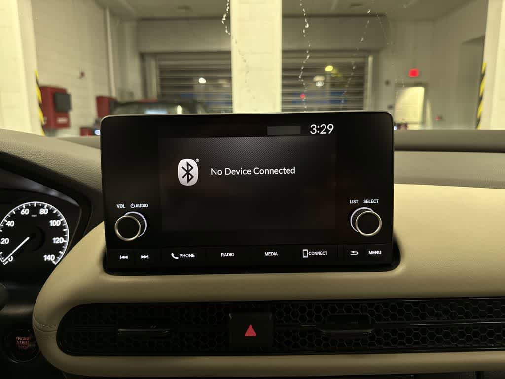 Used 2023 Honda HR-V LX image 20