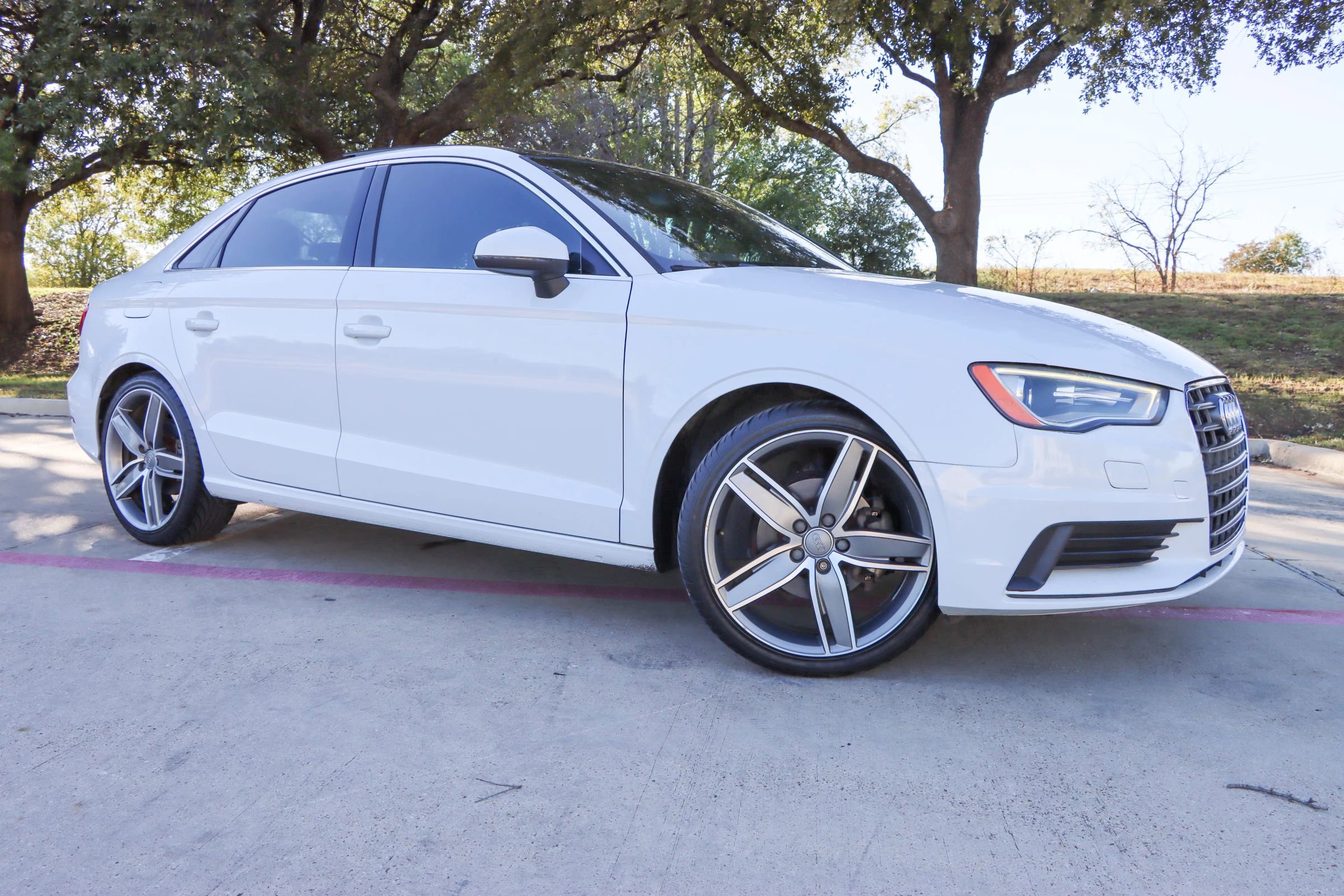Used 2015 Audi A3 2.0T Premium Plus w/ Premium Plus Package